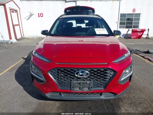 Hyundai Kona 2019 KM8K2CAA0KU347914 Image 27