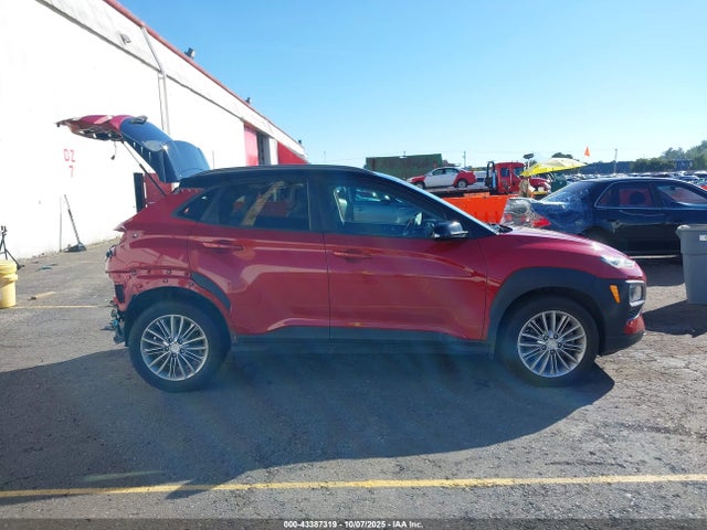 Hyundai Kona 2019 KM8K2CAA0KU347914 Image 28
