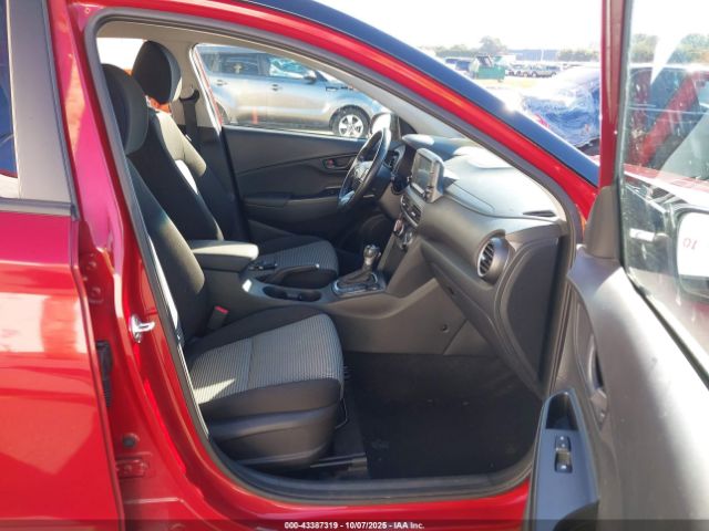 2019 HYUNDAI KONA KM8K2CAA0KU347914 Photo 4