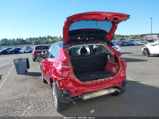 2019 HYUNDAI KONA KM8K2CAA0KU347914 Photo 5