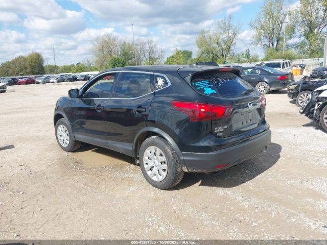 2019 NISSAN ROGUE SPORT JN1BJ1CR1KW349273 Photo 2