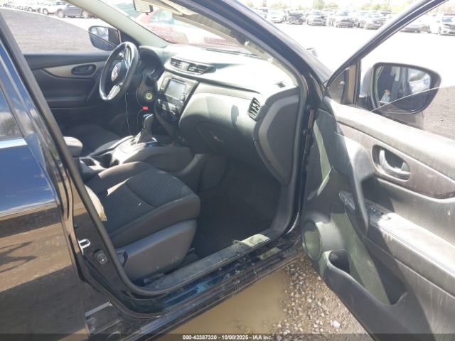 2019 NISSAN ROGUE SPORT JN1BJ1CR1KW349273 Photo 4