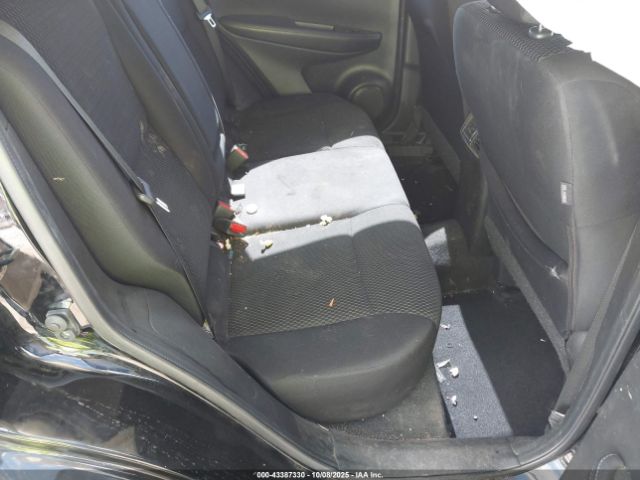 2019 NISSAN ROGUE SPORT JN1BJ1CR1KW349273 Photo 7