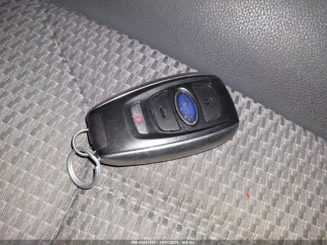 2019 SUBARU FORESTER JF2SKAJC5KH493908 Photo 10