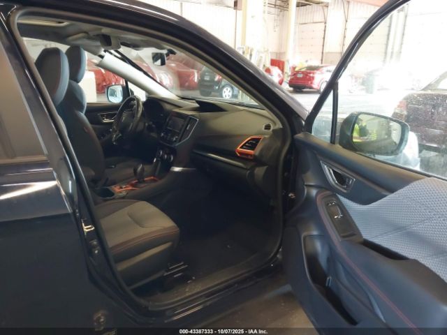 2019 SUBARU FORESTER JF2SKAJC5KH493908 Photo 4