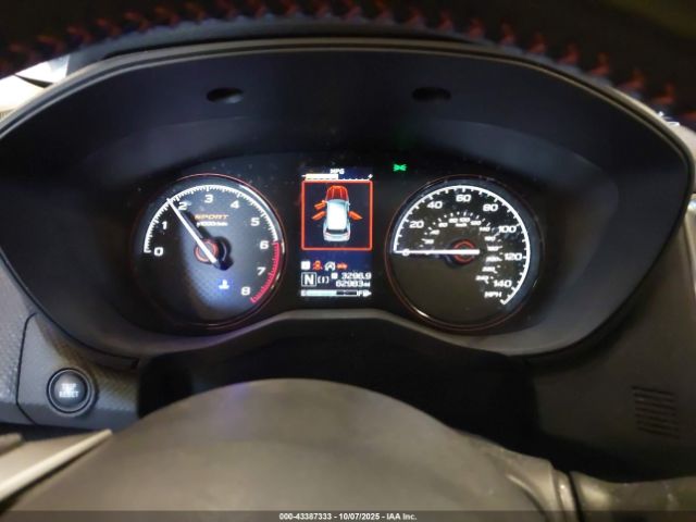 2019 SUBARU FORESTER JF2SKAJC5KH493908 Photo 6