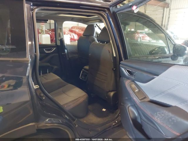 2019 SUBARU FORESTER JF2SKAJC5KH493908 Photo 7