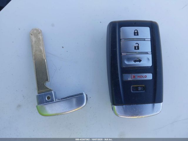 2018 ACURA TLX 19UUB2F68JA004135 Photo 10