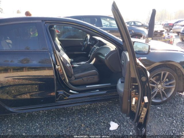 2018 ACURA TLX 19UUB2F68JA004135 Photo 4
