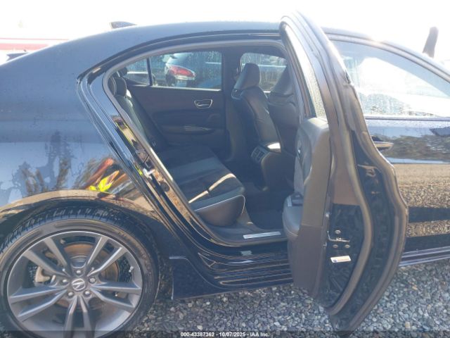 2018 ACURA TLX 19UUB2F68JA004135 Photo 7