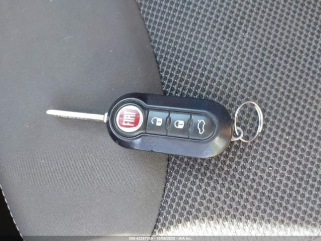 2014 FIAT 500L ZFBCFADH5EZ006206 Photo 10