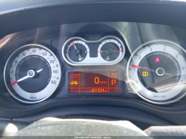 2014 FIAT 500L ZFBCFADH5EZ006206 Photo 6