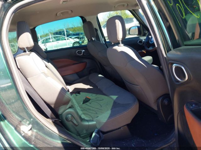 2014 FIAT 500L ZFBCFADH5EZ006206 Photo 7