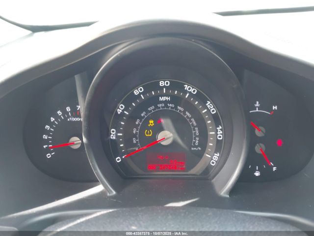 2012 KIA SPORTAGE KNDPB3A20C7321137 Photo 6