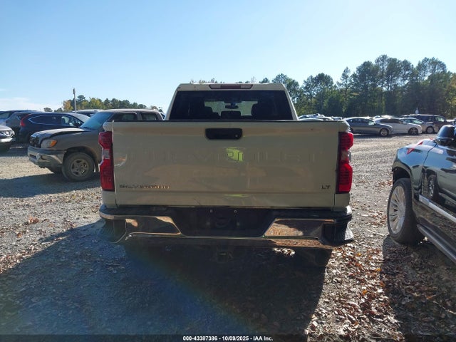 Auction sale of the 2020 Chevrolet Silverado 2500hd 4wd  Standard Bed Lt, vin: 1GC1YNEY9LF302378, lot number: 43387386