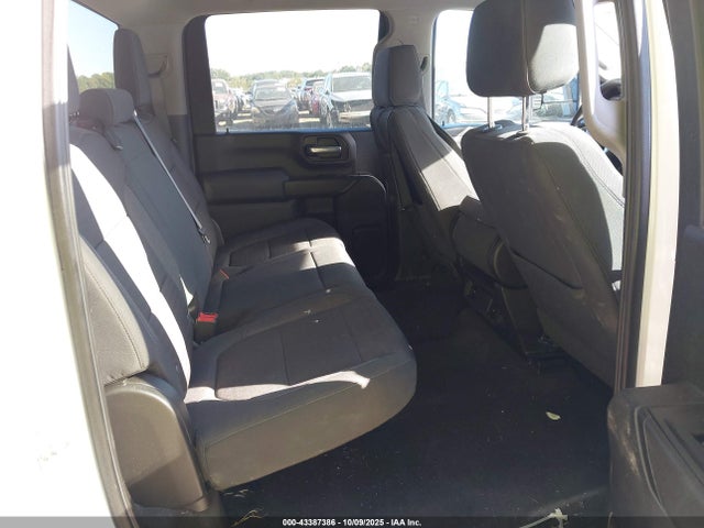 Auction sale of the 2020 Chevrolet Silverado 2500hd 4wd  Standard Bed Lt, vin: 1GC1YNEY9LF302378, lot number: 43387386