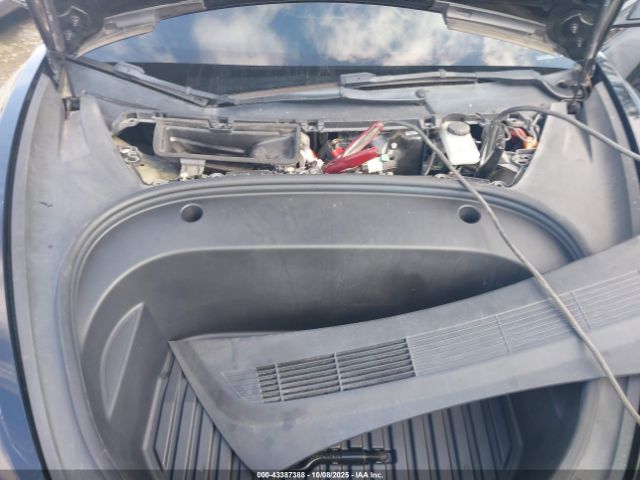 2022 TESLA MODEL 3 5YJ3E1EAXNF186628 Photo 9