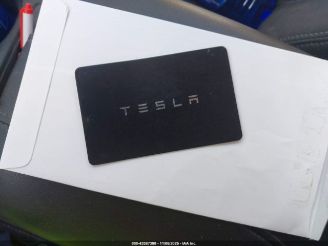 2022 TESLA MODEL 3 5YJ3E1EAXNF186628 Photo 10