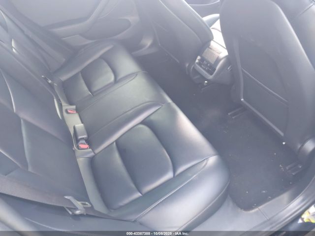 2022 TESLA MODEL 3 5YJ3E1EAXNF186628 Photo 7