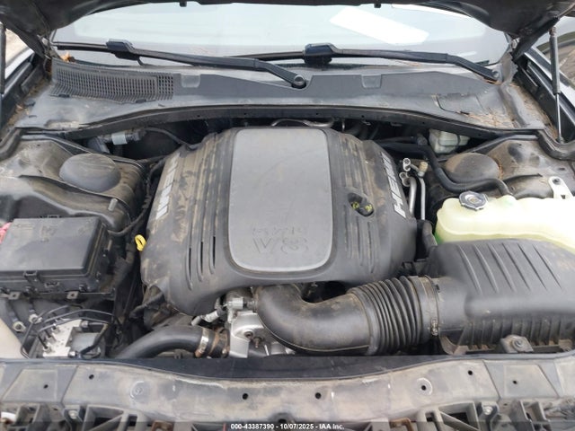 2C3CDXCT0FH914659 Dodge Charger Road/track