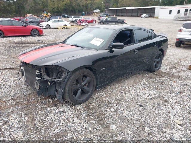 2C3CDXCT0FH914659 Dodge Charger Road/track