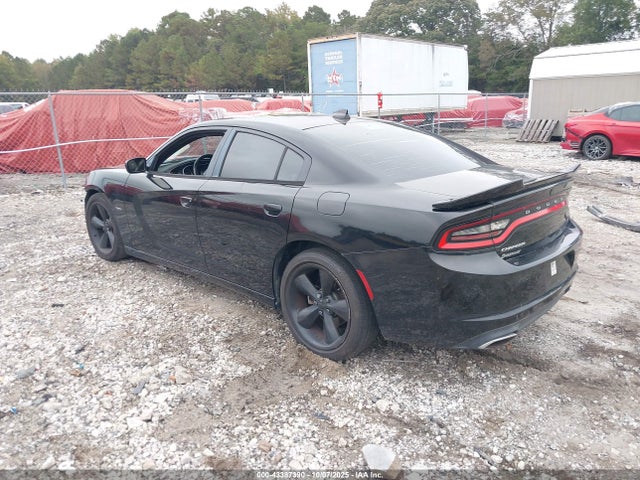 2C3CDXCT0FH914659 Dodge Charger Road/track