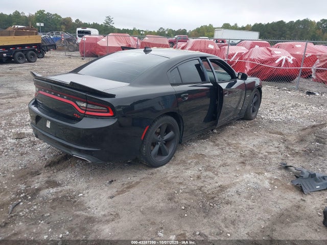 2C3CDXCT0FH914659 Dodge Charger Road/track