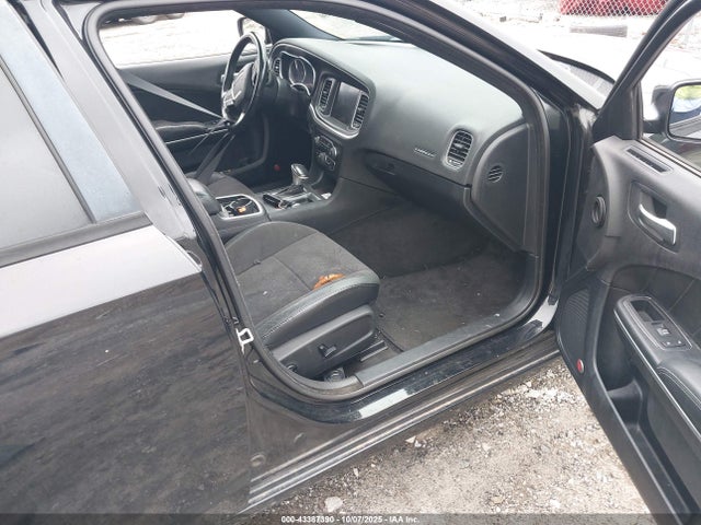 2C3CDXCT0FH914659 Dodge Charger Road/track