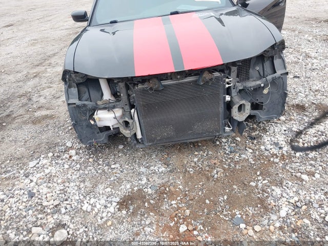2C3CDXCT0FH914659 Dodge Charger Road/track