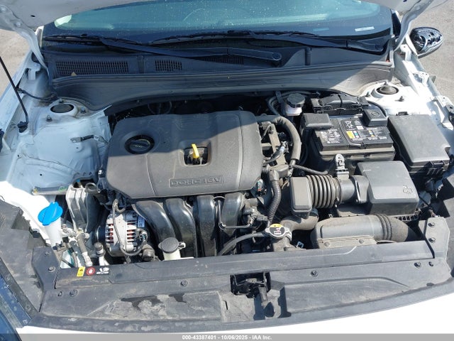 KIA Forte Lxs 2024 3KPF24AD5RE766856 Image 10