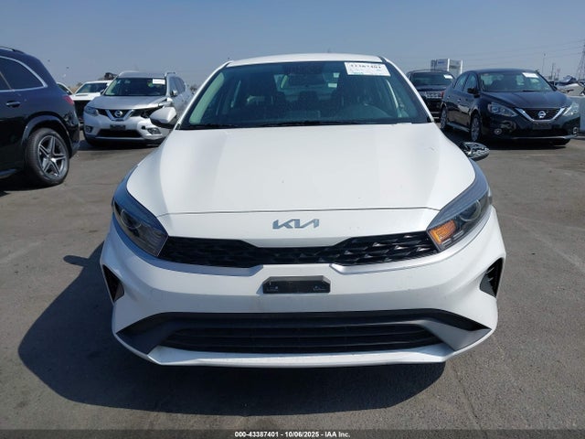 KIA Forte Lxs 2024 3KPF24AD5RE766856 Image 13