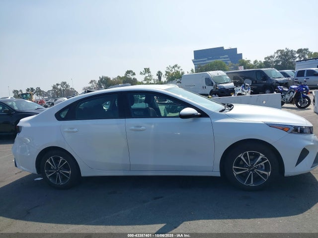 KIA Forte Lxs 2024 3KPF24AD5RE766856 Image 14