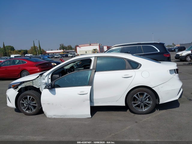 KIA Forte Lxs 2024 3KPF24AD5RE766856 Image 15