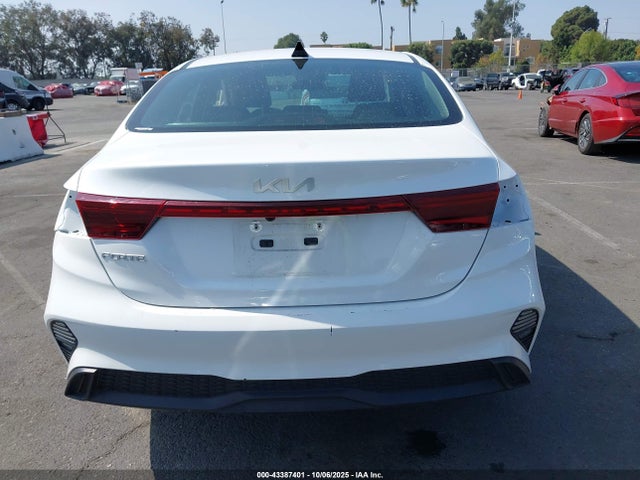 KIA Forte Lxs 2024 3KPF24AD5RE766856 Image 17