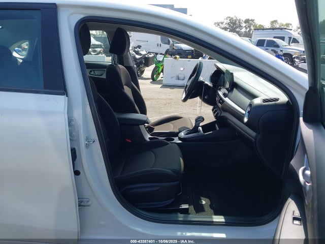 KIA Forte Lxs 2024 3KPF24AD5RE766856 Image 5