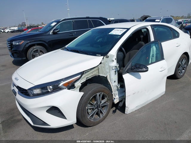 KIA Forte Lxs 2024 3KPF24AD5RE766856 Image 6