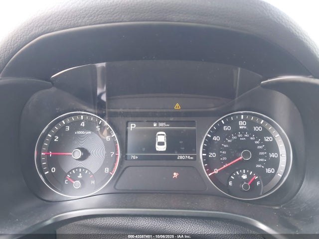KIA Forte Lxs 2024 3KPF24AD5RE766856 Image 7