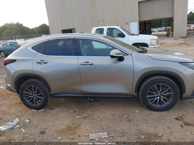 Продажа на аукционе авто 2022 Lexus Nx 350 Premium, vin: 2T2GGCEZ0NC013522, номер лота: 43387424