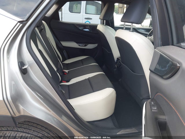 2022 LEXUS NX 350 2T2GGCEZ0NC013522 Photo 7