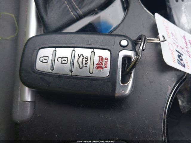 2013 HYUNDAI SONATA 5NPEC4AB7DH574365 Photo 10