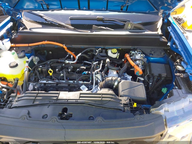 3FTTW8H35SRA53515 Ford 2025