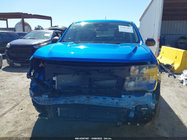 3FTTW8H35SRA53515 Ford 2025