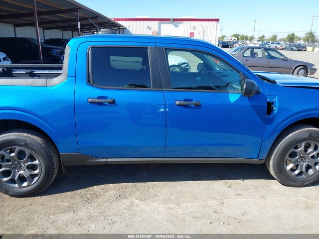3FTTW8H35SRA53515 Ford 2025