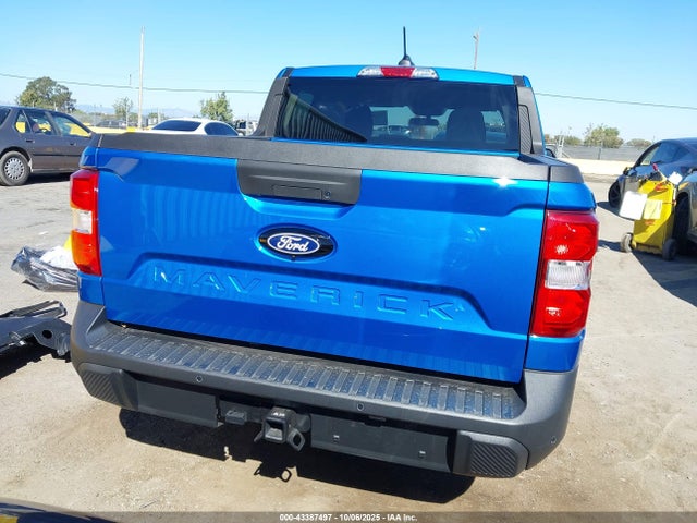3FTTW8H35SRA53515 Ford 2025