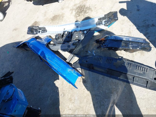 3FTTW8H35SRA53515 Ford 2025