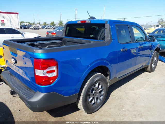 3FTTW8H35SRA53515 Ford 2025