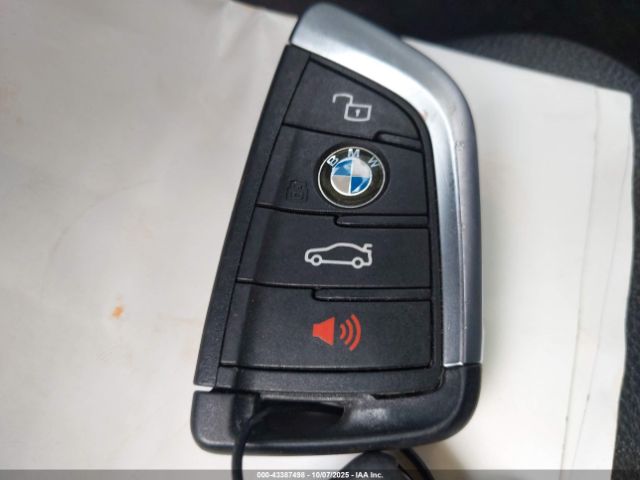 2025 BMW 4 SERIES WBA33DB09SCT29481 Photo 10