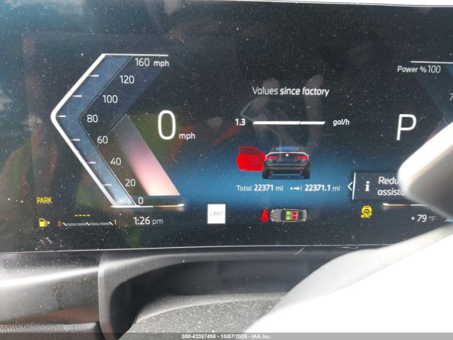 2025 BMW 4 SERIES WBA33DB09SCT29481 Photo 6