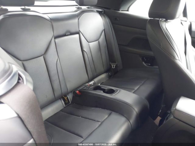 2025 BMW 4 SERIES WBA33DB09SCT29481 Photo 7