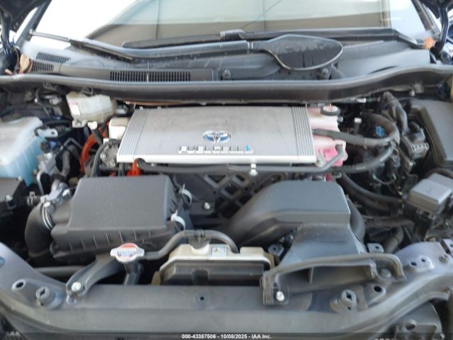 2020 TOYOTA MIRAI JTDBVRBD7LA008254 Photo 9